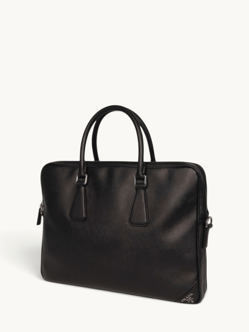 Сумки Prada Briefcase изображение #3