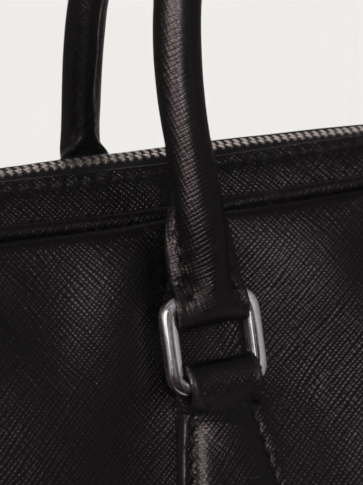 Сумки Prada Briefcase изображение #8