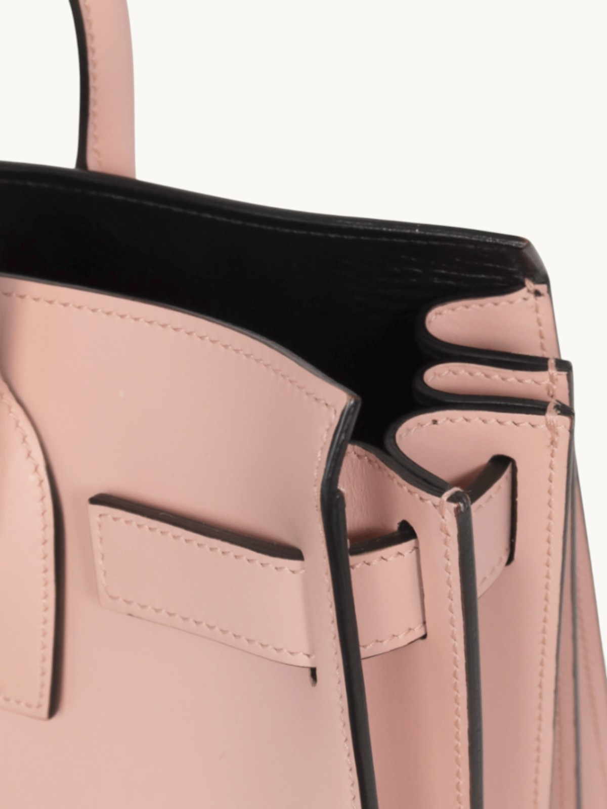 Сумки Saint Laurent Sac De Jour изображение #9