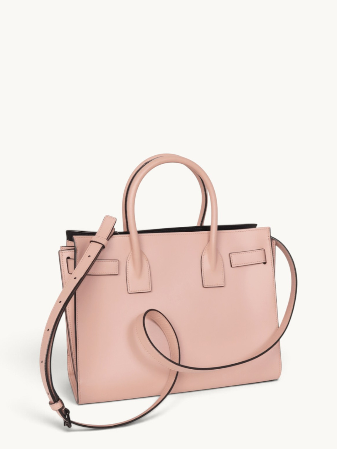 Сумки Saint Laurent Sac De Jour изображение #4