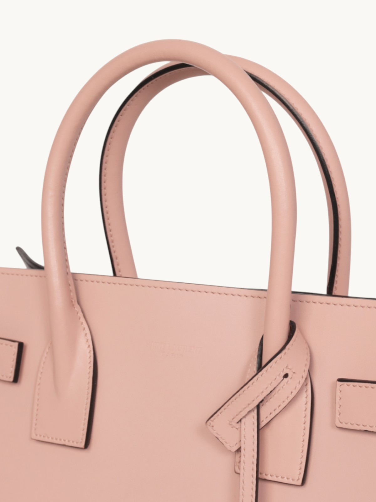 Сумки Saint Laurent Sac De Jour изображение #8
