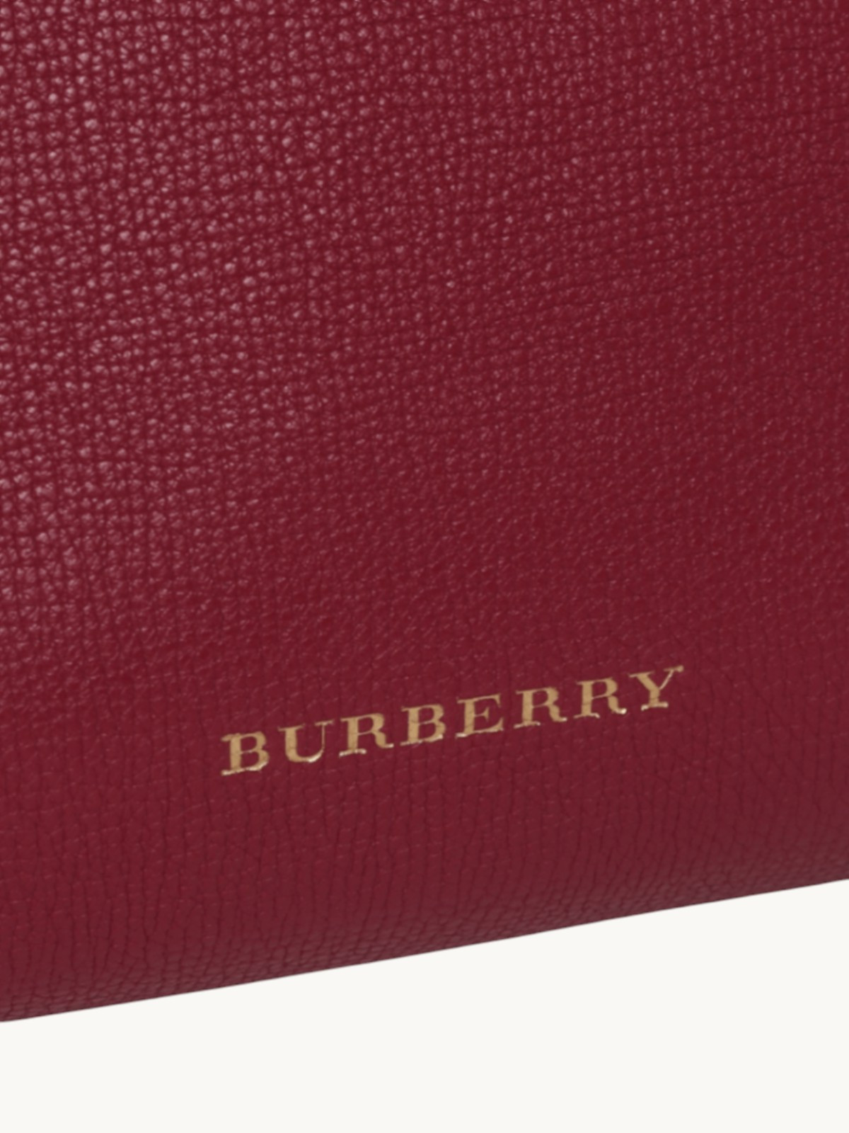 Сумки Burberry Banner  изображение #6