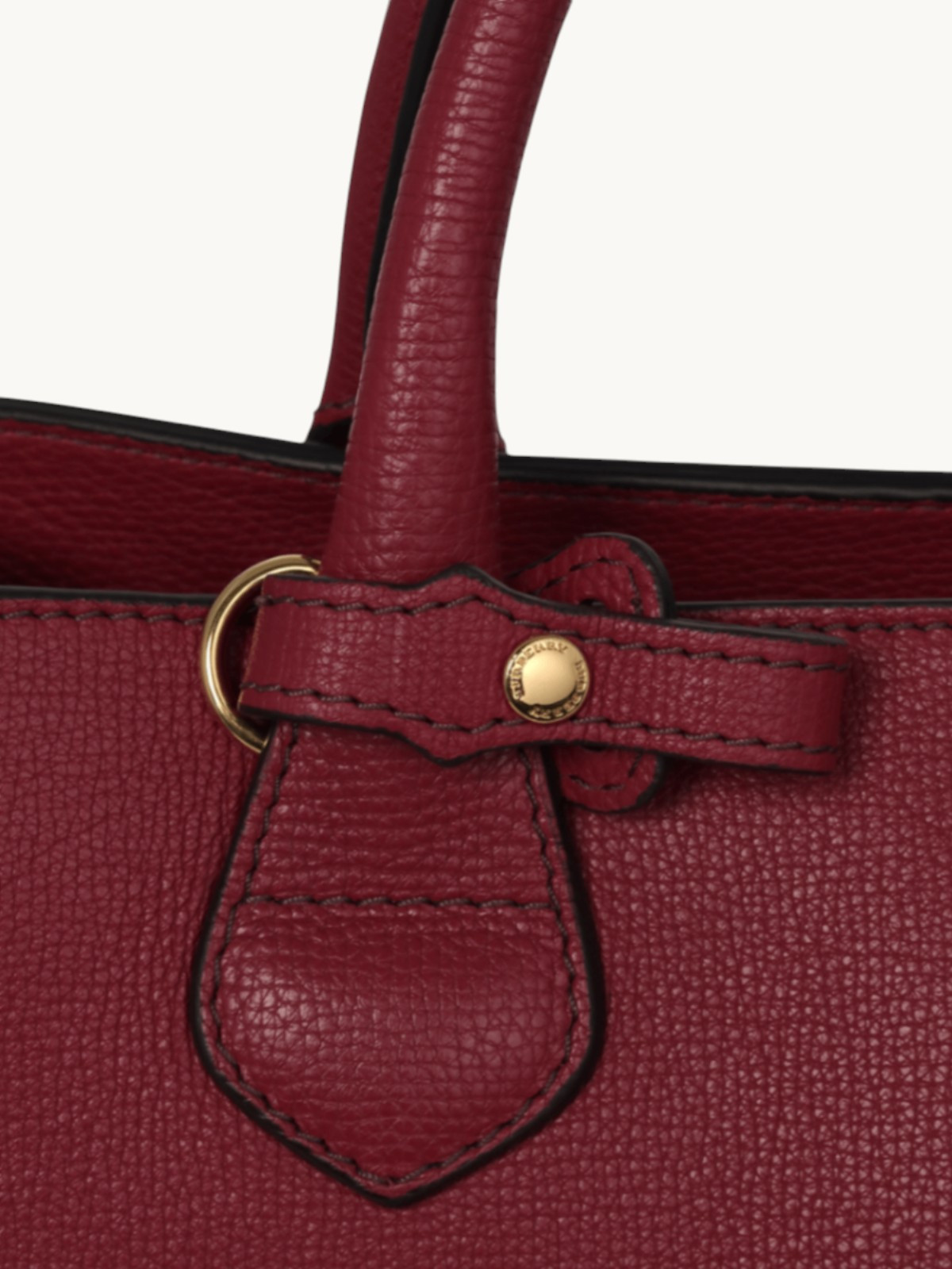 Сумки Burberry Banner  изображение #8