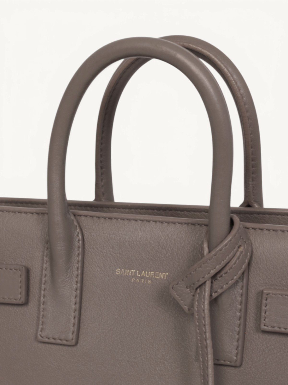 Сумки Saint Laurent Sac De Jour изображение #6