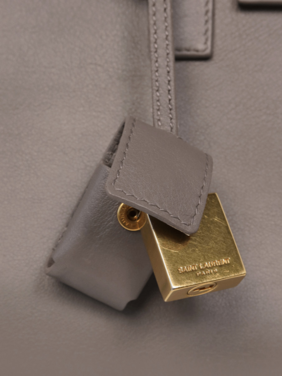 Сумки Saint Laurent Sac De Jour изображение #10