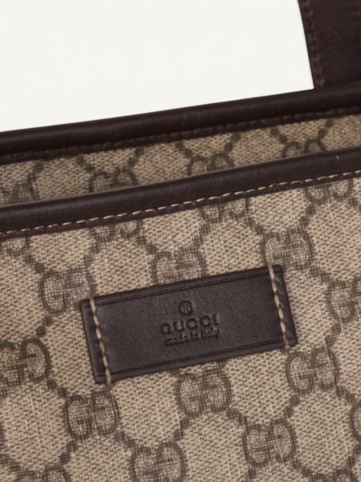 Сумки Gucci GG Supreme изображение #6