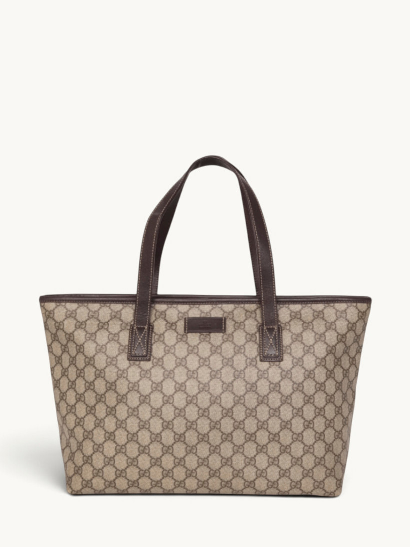 Сумки Gucci GG Supreme изображение #1