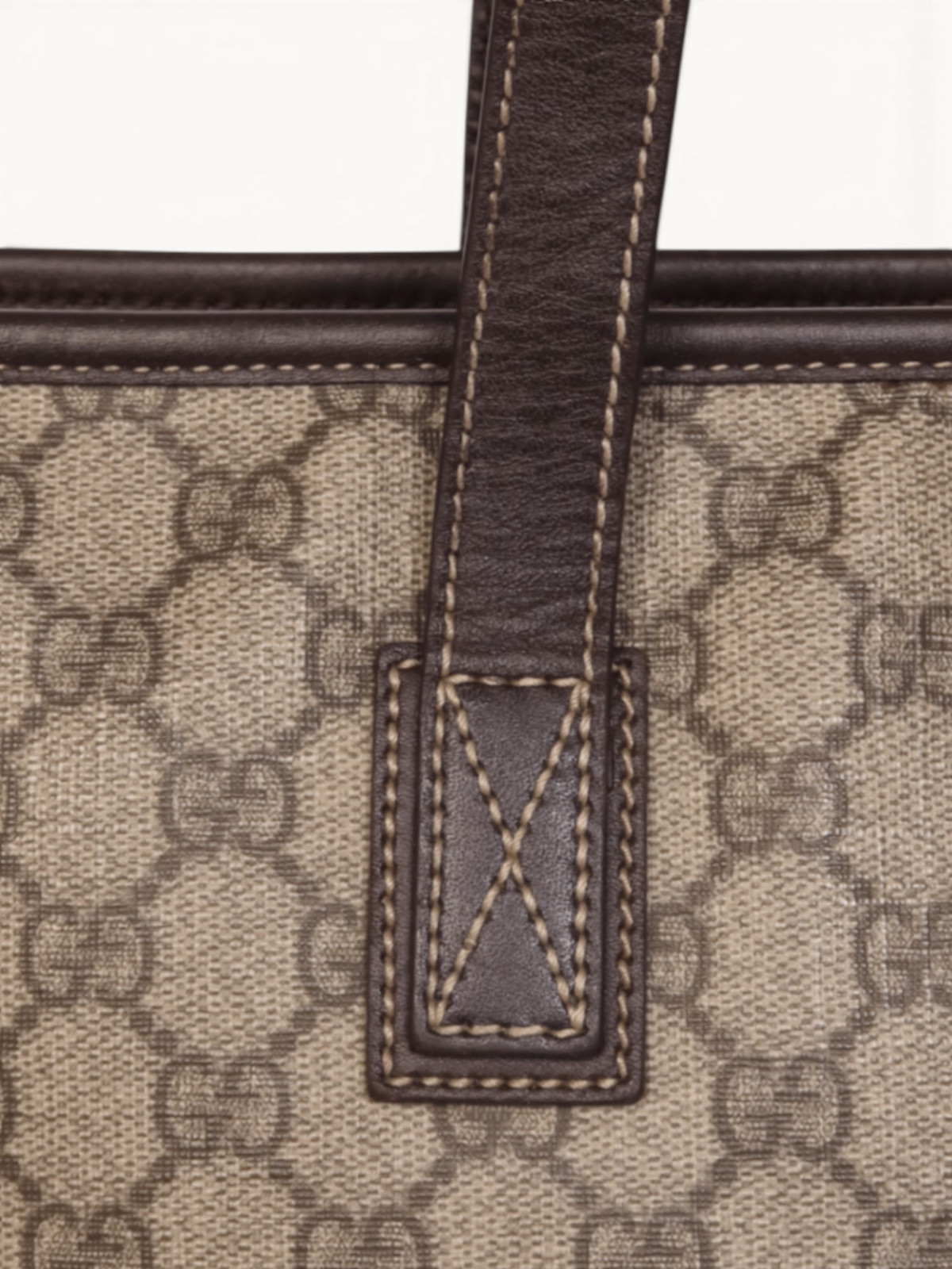 Сумки Gucci GG Supreme изображение #7