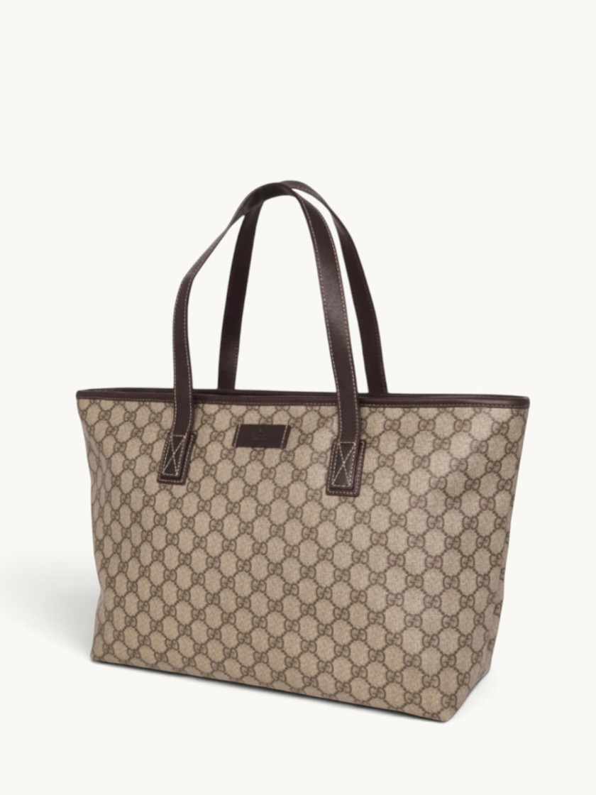 Сумки Gucci GG Supreme изображение #3
