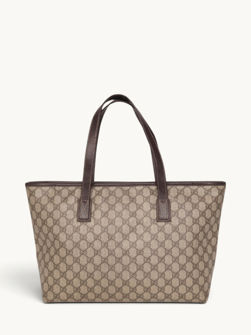 Сумки Gucci GG Supreme изображение #4