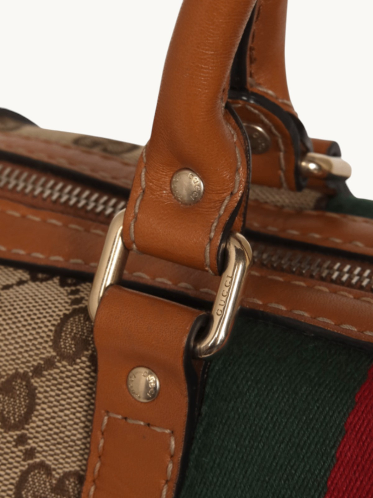 Сумки Gucci Boston  изображение #10