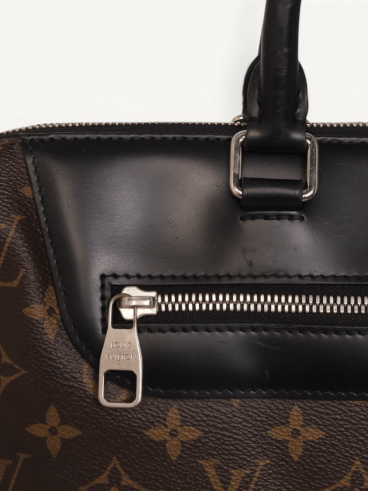 Сумки Louis Vuitton Porte-Documents изображение #6