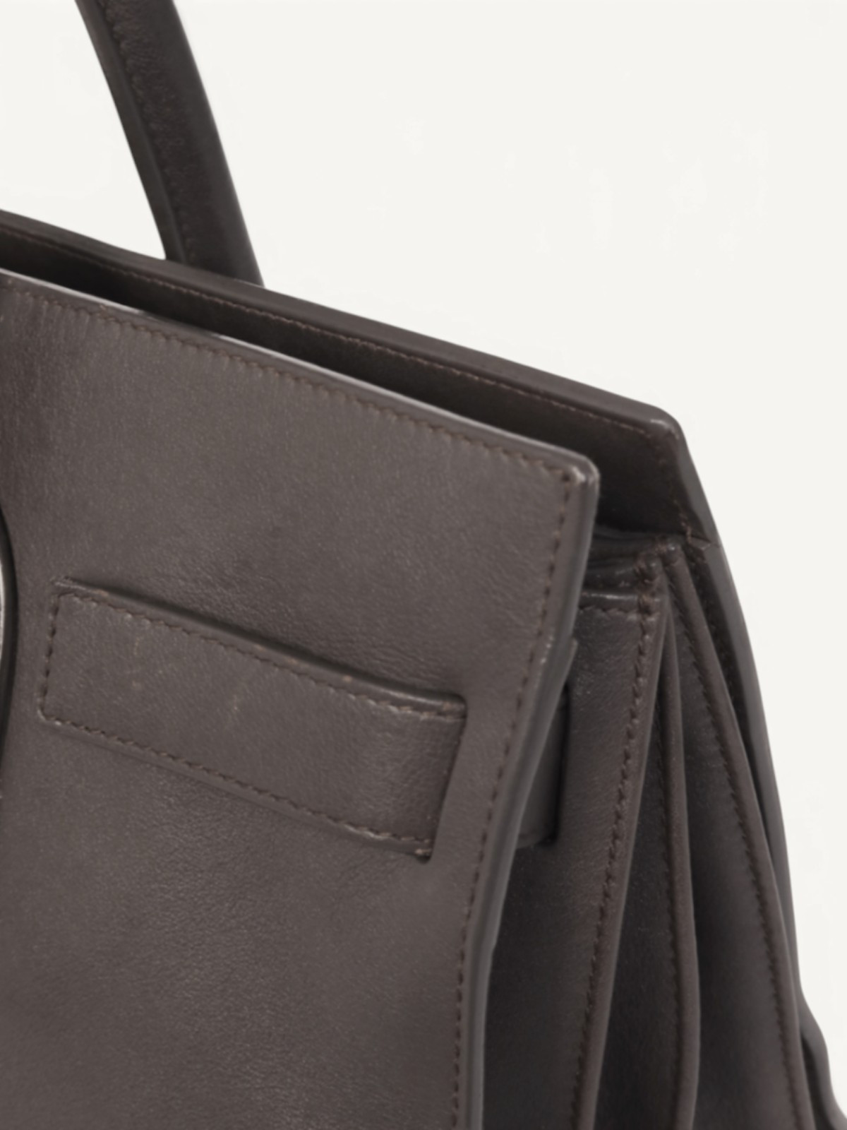 Сумки Saint Laurent Sac De Jour  изображение #6