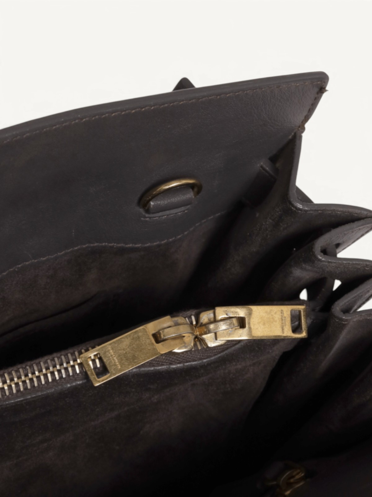 Сумки Saint Laurent Sac De Jour  изображение #8