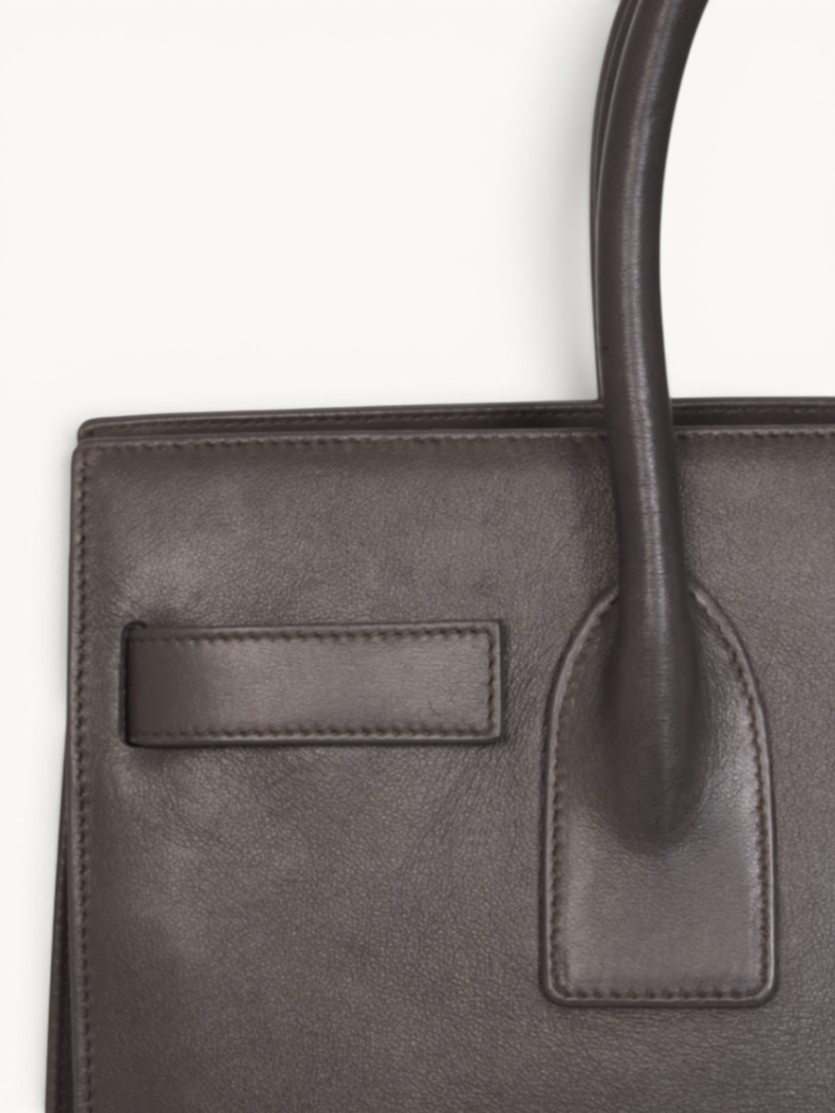 Сумки Saint Laurent Sac De Jour  изображение #7