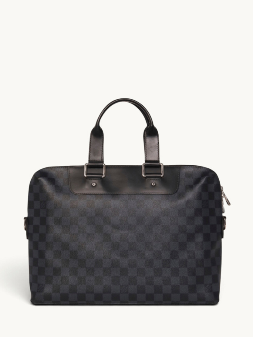 Сумки Louis Vuitton Porte-Documents изображение #3