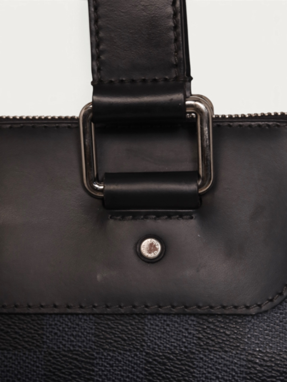 Сумки Louis Vuitton Porte-Documents изображение #8