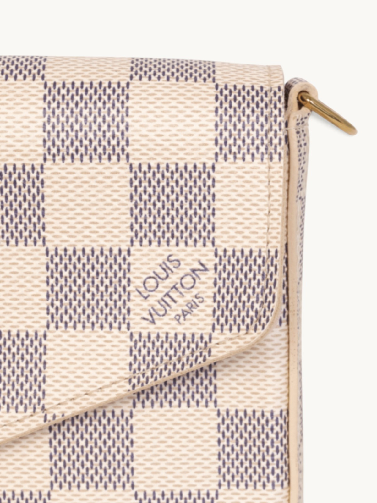 Сумки Louis Vuitton Felicie  изображение #7