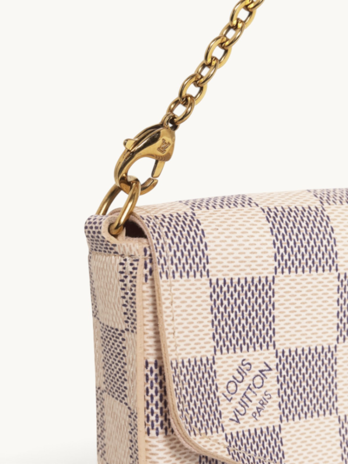 Сумки Louis Vuitton Felicie  изображение #6