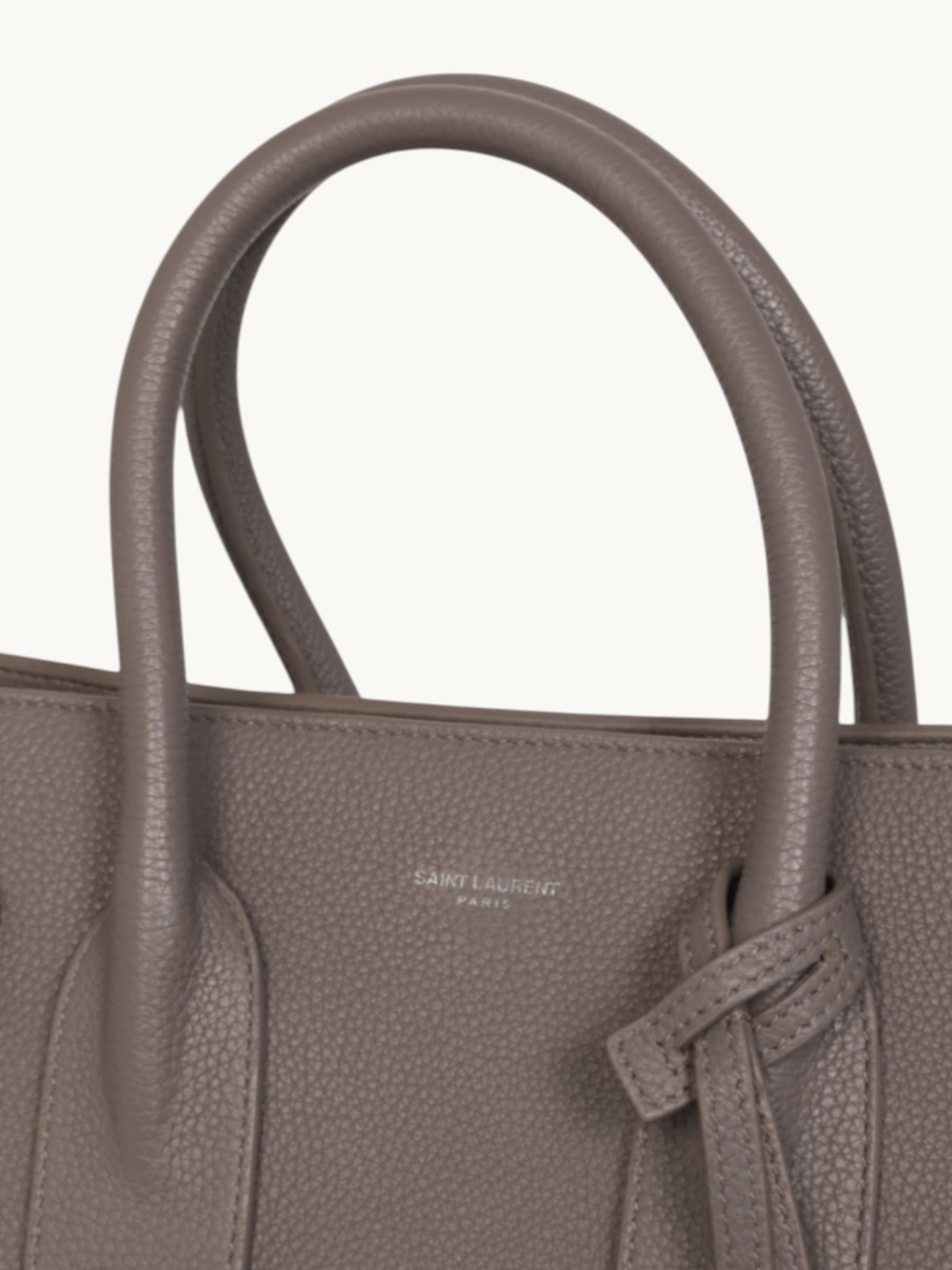 Сумки Saint Laurent Sac De Jour  изображение #6