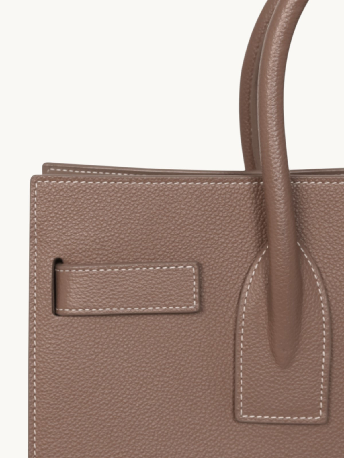 Сумки Saint Laurent Sac De Jour  изображение #10
