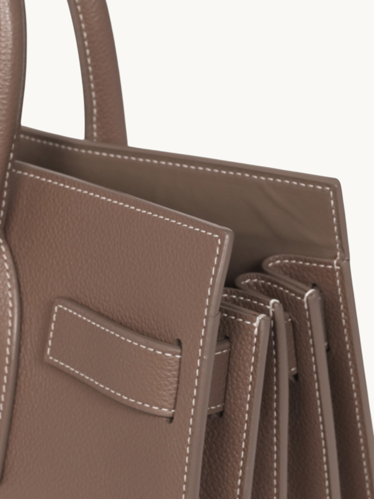 Сумки Saint Laurent Sac De Jour  изображение #8