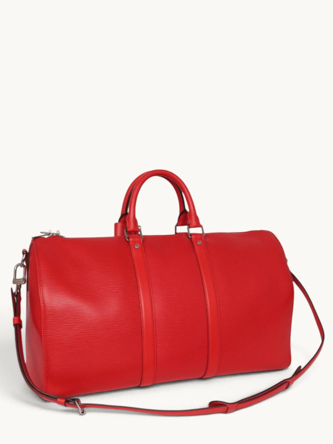 Сумки Louis Vuitton Keepall изображение #4