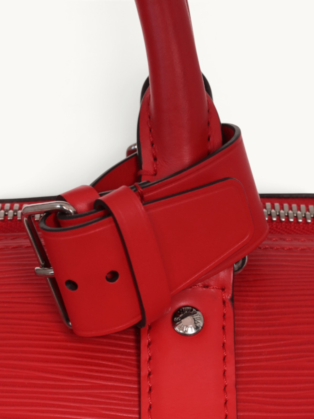Сумки Louis Vuitton Keepall изображение #10