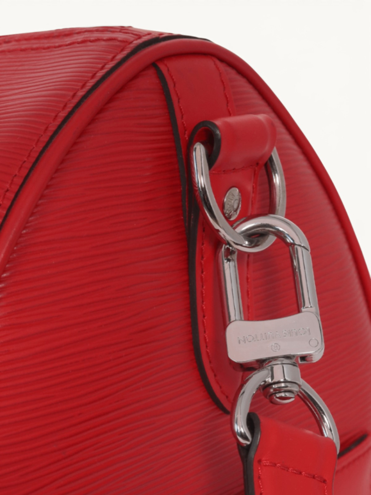 Сумки Louis Vuitton Keepall изображение #8