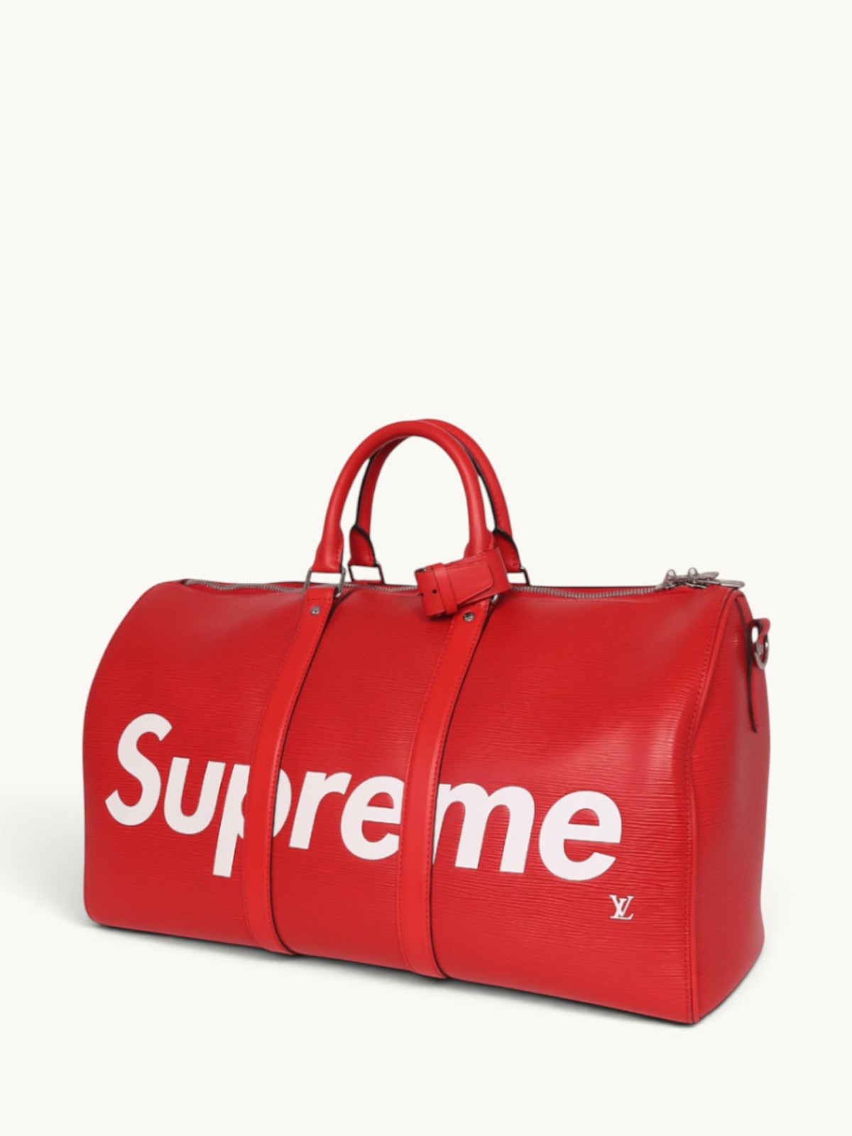 Сумки Louis Vuitton Keepall изображение #3