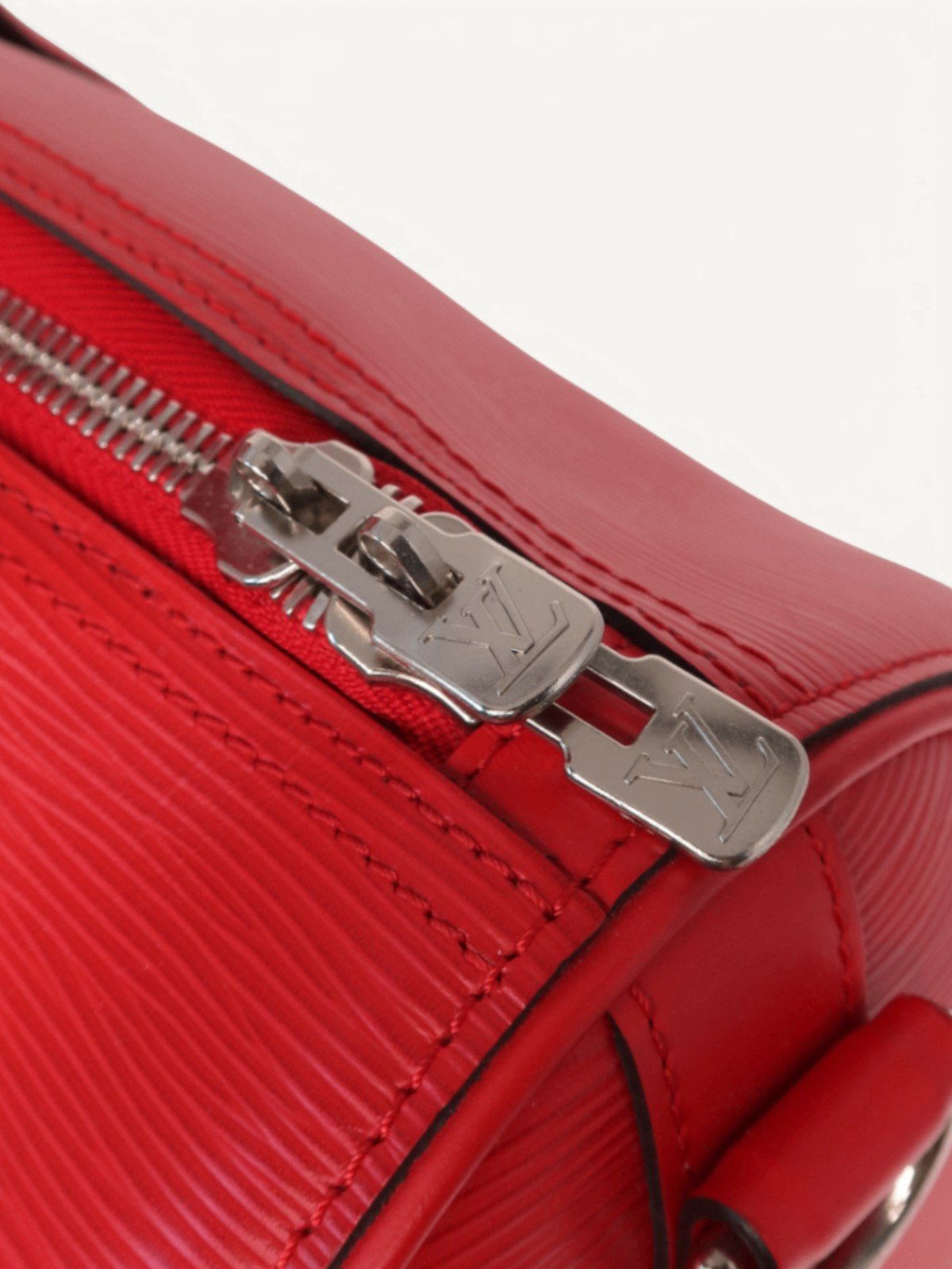 Сумки Louis Vuitton Keepall изображение #9