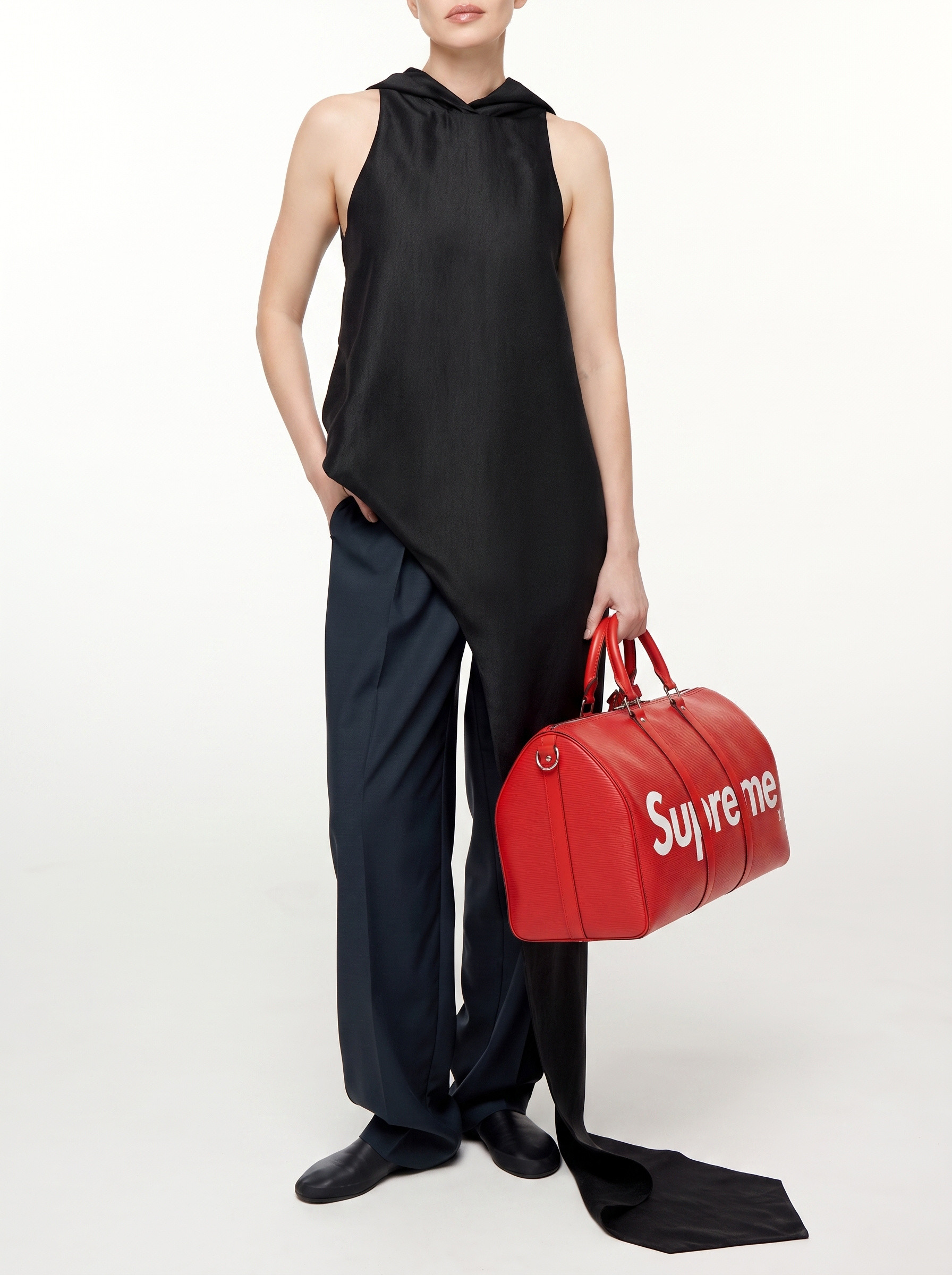 Сумки Louis Vuitton Keepall изображение #2