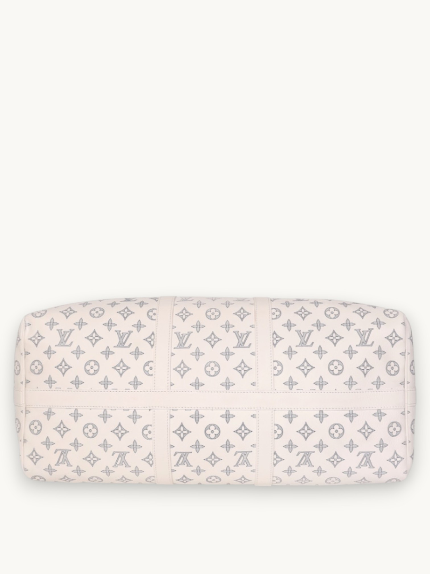 Сумки Louis Vuitton Keepall изображение #9