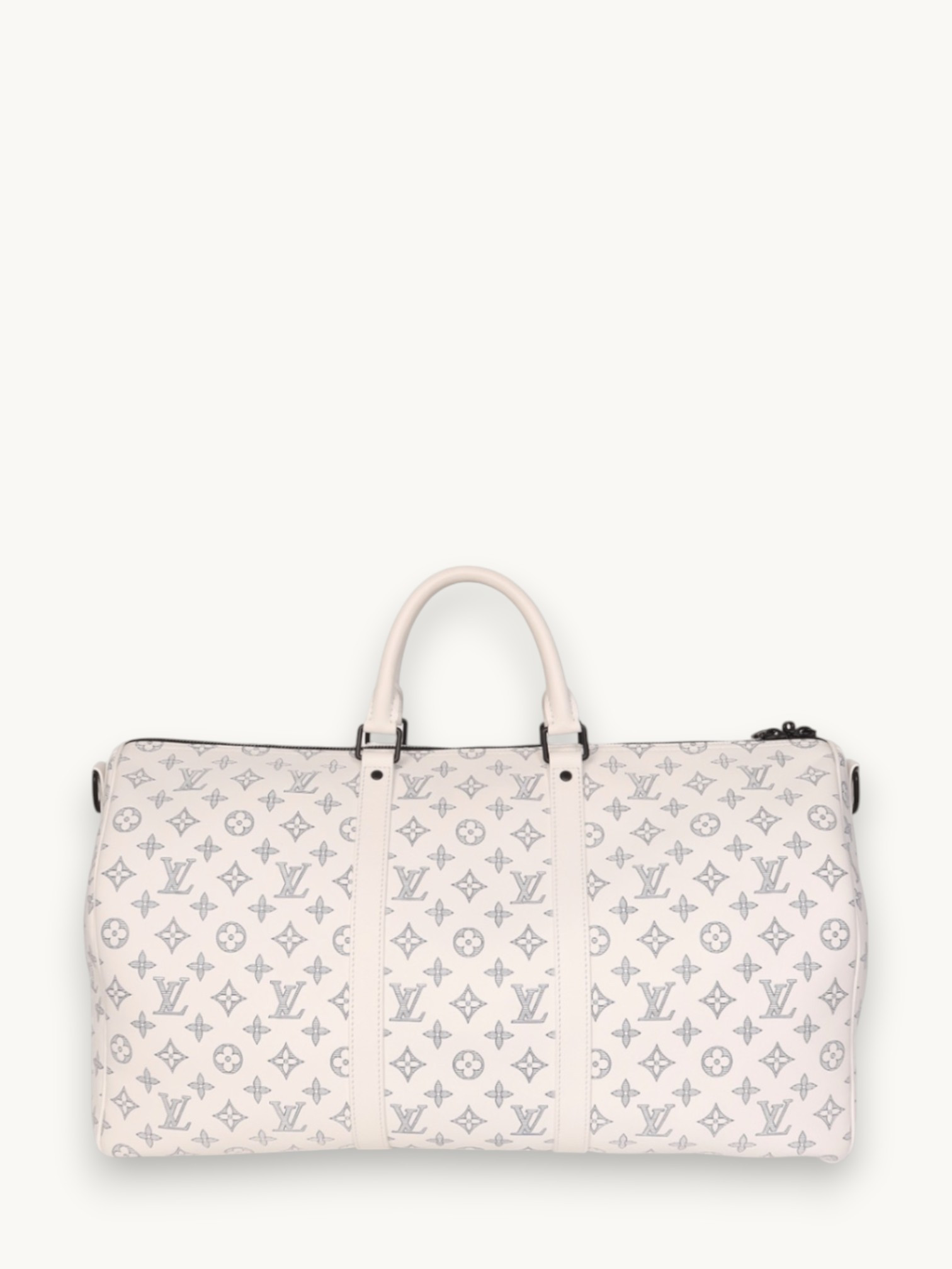 Сумки Louis Vuitton Keepall изображение #4