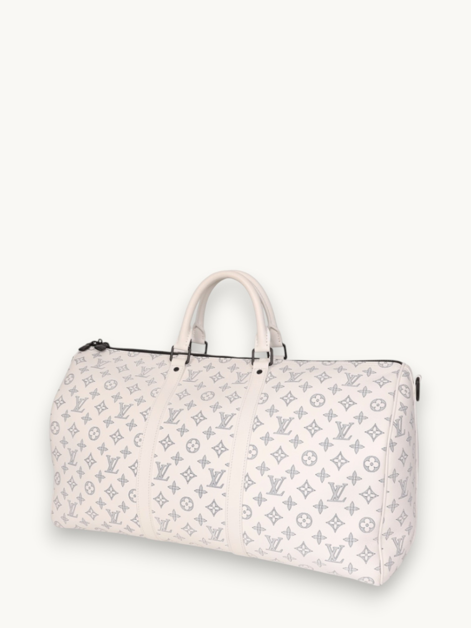 Сумки Louis Vuitton Keepall изображение #3