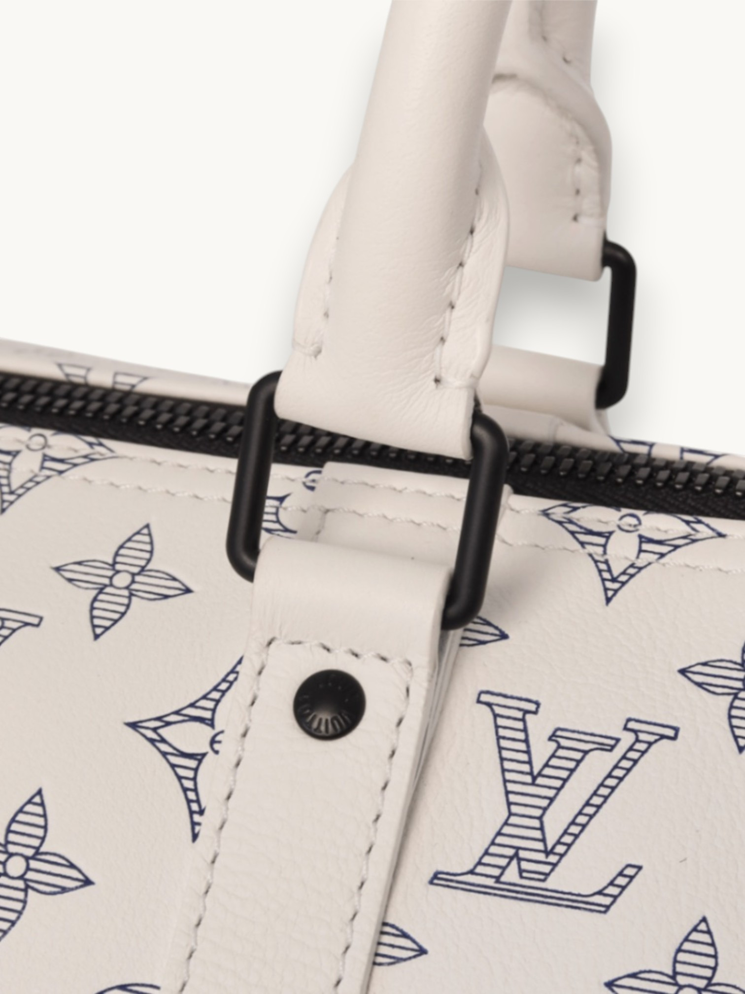 Сумки Louis Vuitton Keepall изображение #7