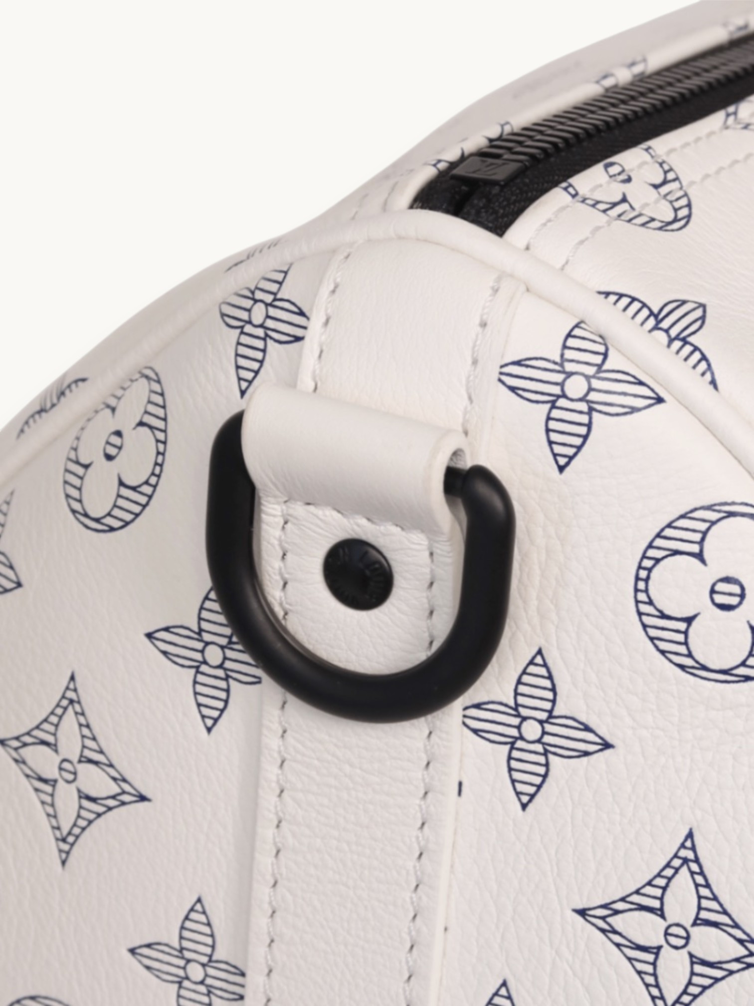 Сумки Louis Vuitton Keepall изображение #8