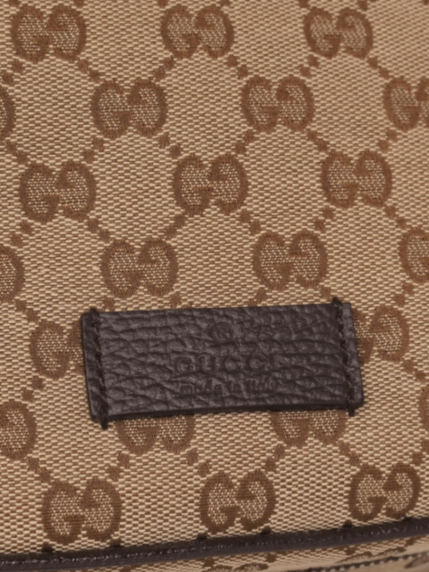 Сумки Gucci GG Supreme изображение #6