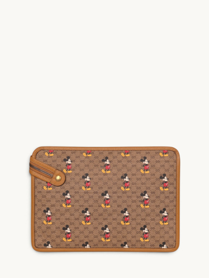 Сумки Gucci GG Supreme изображение #4
