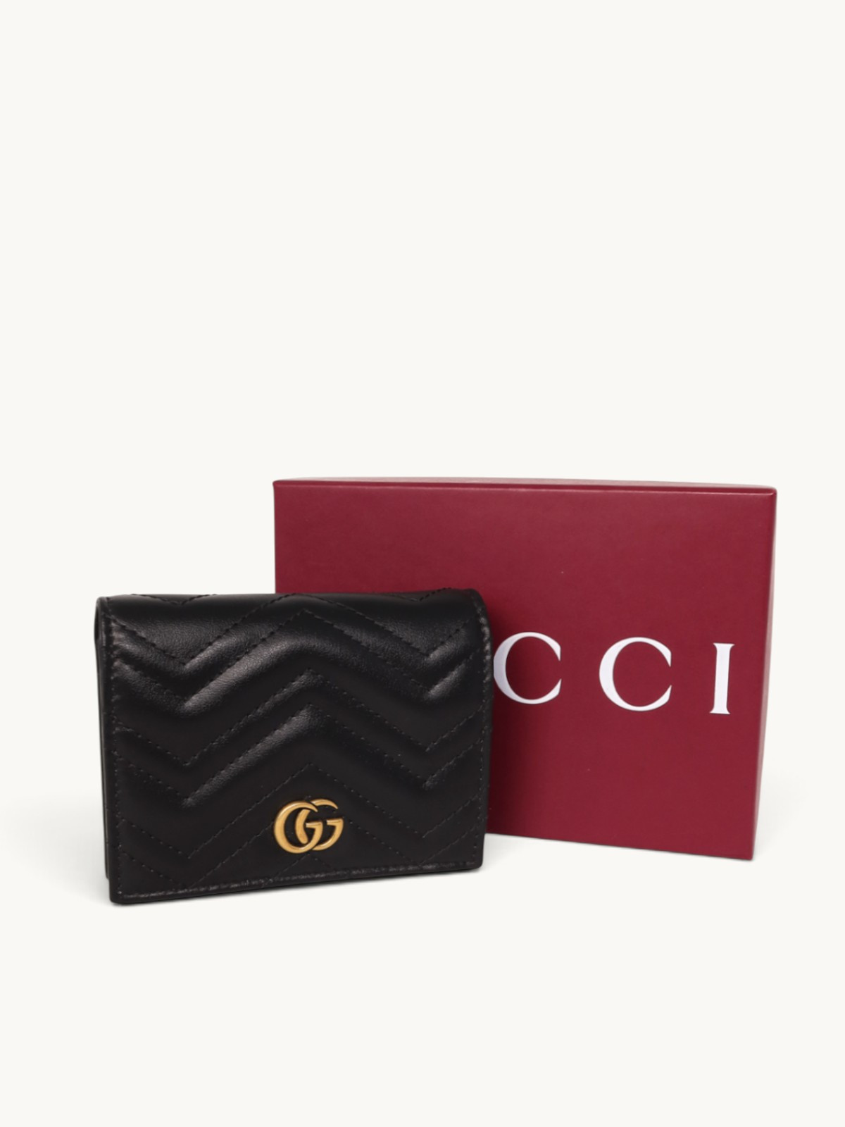 Аксессуары Gucci GG Marmont изображение #2