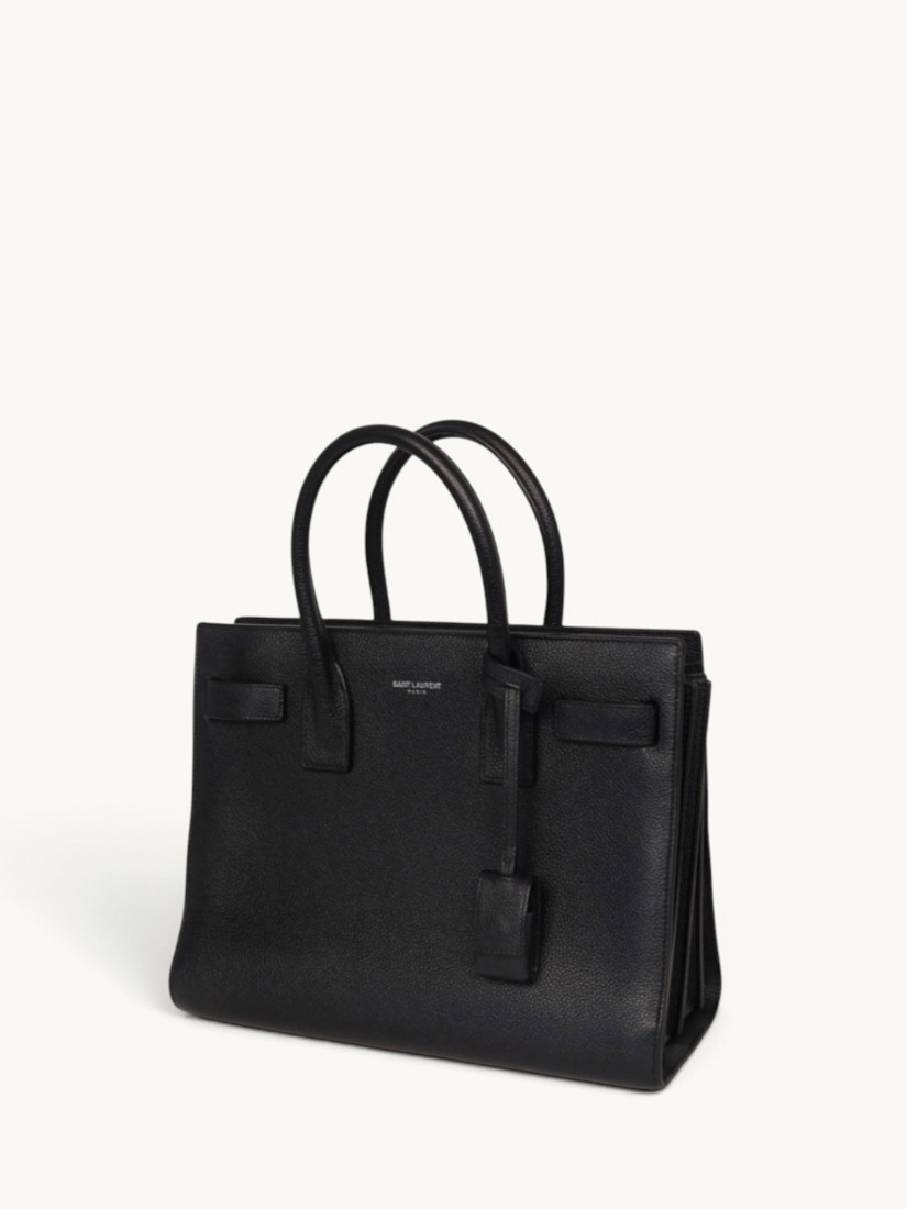 Сумки Saint Laurent Sac De Jour изображение #3