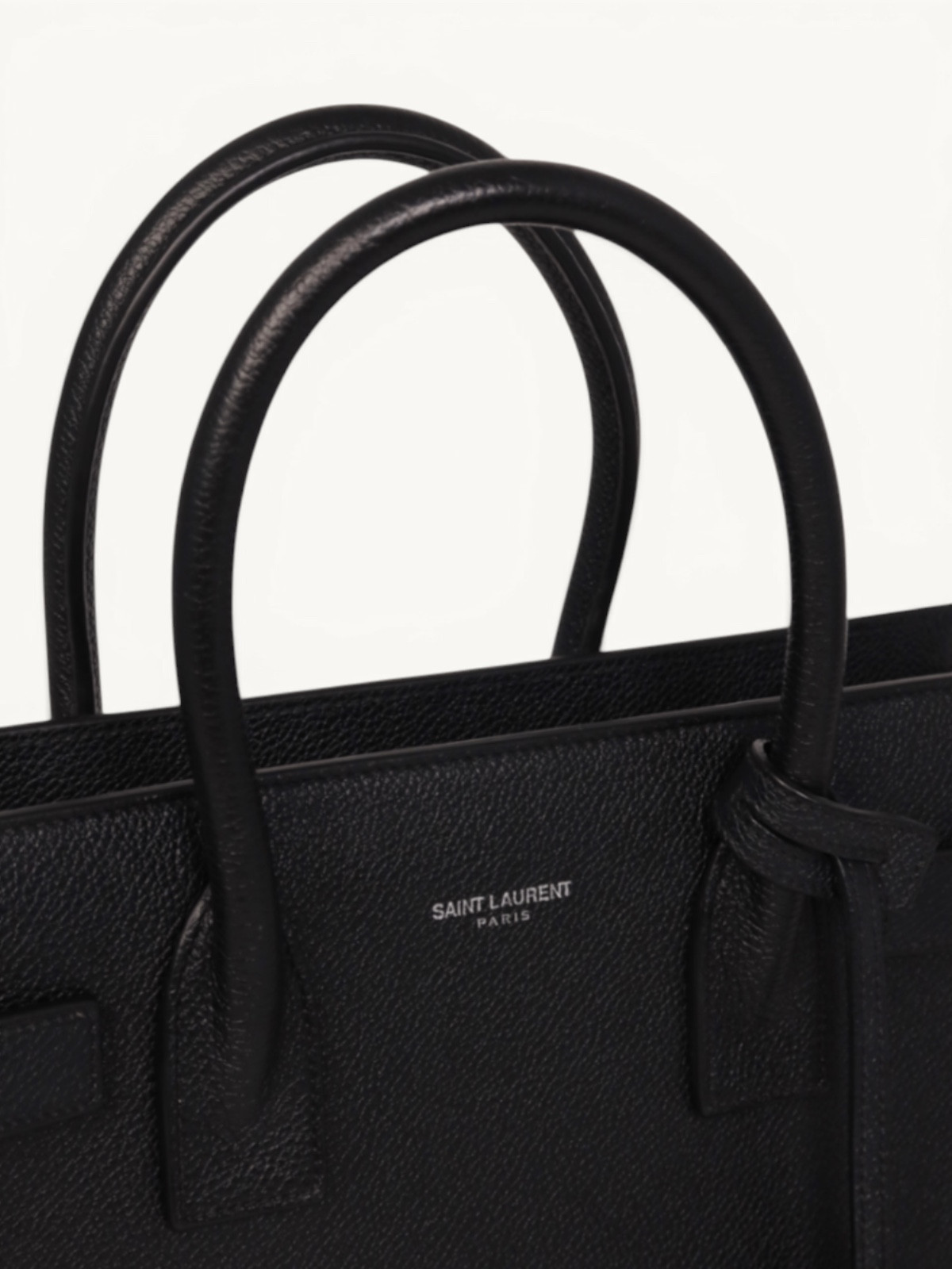 Сумки Saint Laurent Sac De Jour изображение #6