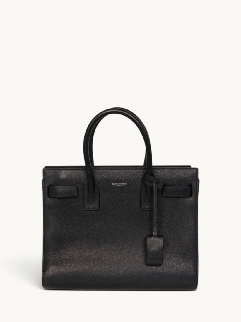 Сумки Saint Laurent Sac De Jour изображение #1
