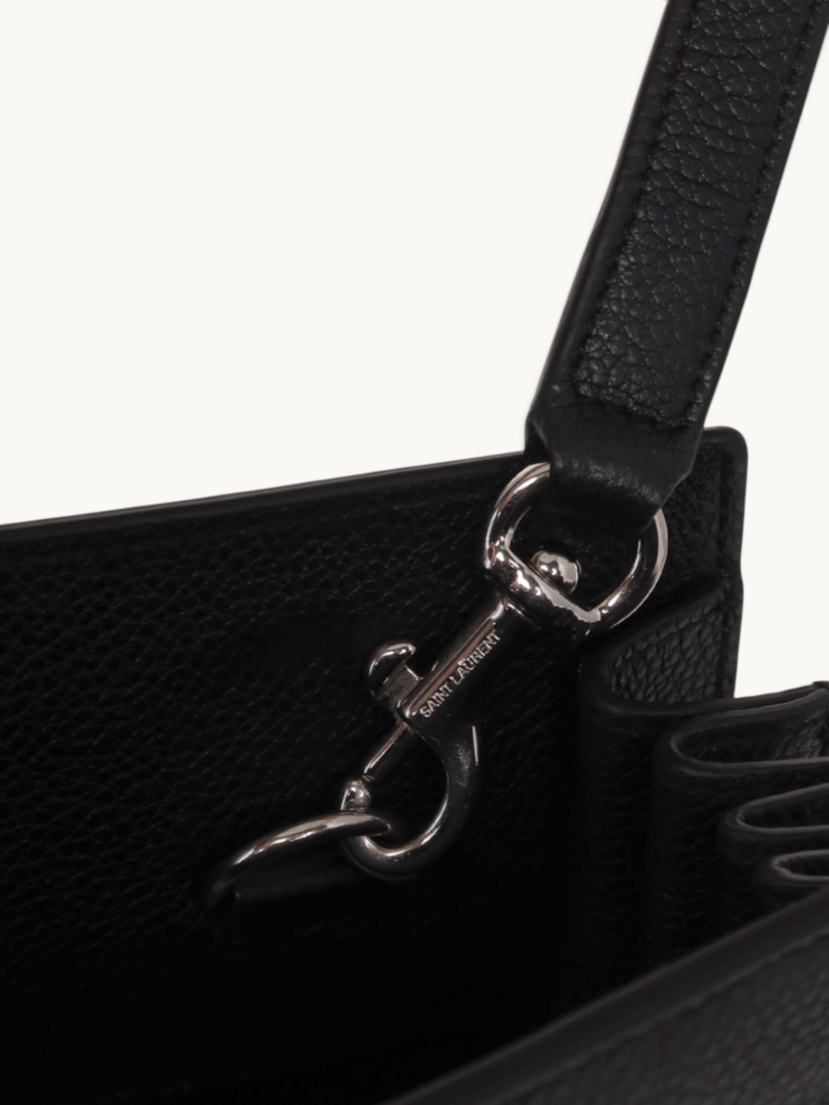 Сумки Saint Laurent Sac De Jour изображение #8