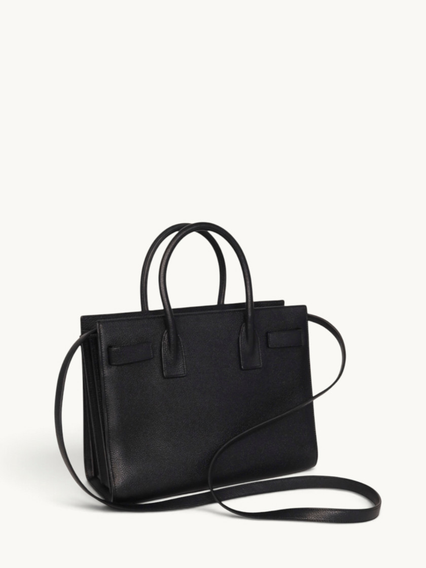 Сумки Saint Laurent Sac De Jour изображение #5