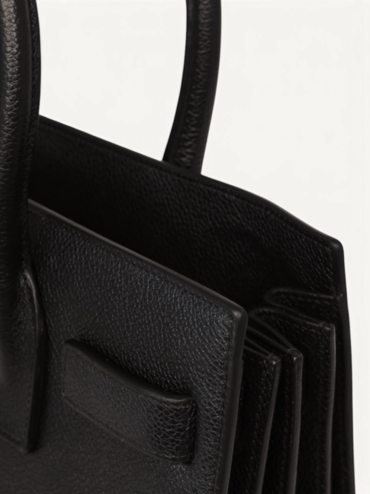 Сумки Saint Laurent Sac De Jour изображение #9