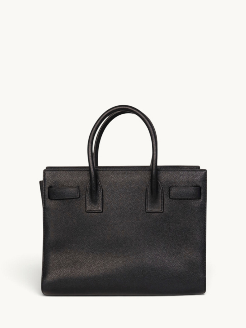Сумки Saint Laurent Sac De Jour изображение #4