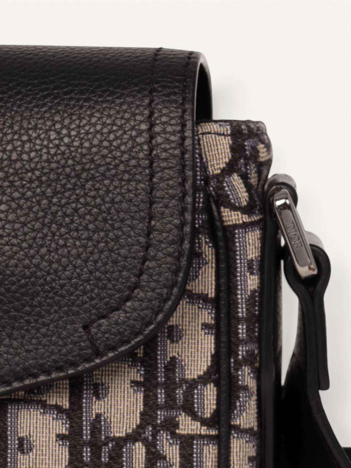 Сумки Dior Saddle изображение #7