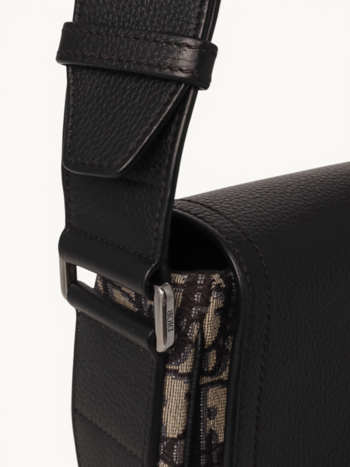 Сумки Dior Saddle изображение #8