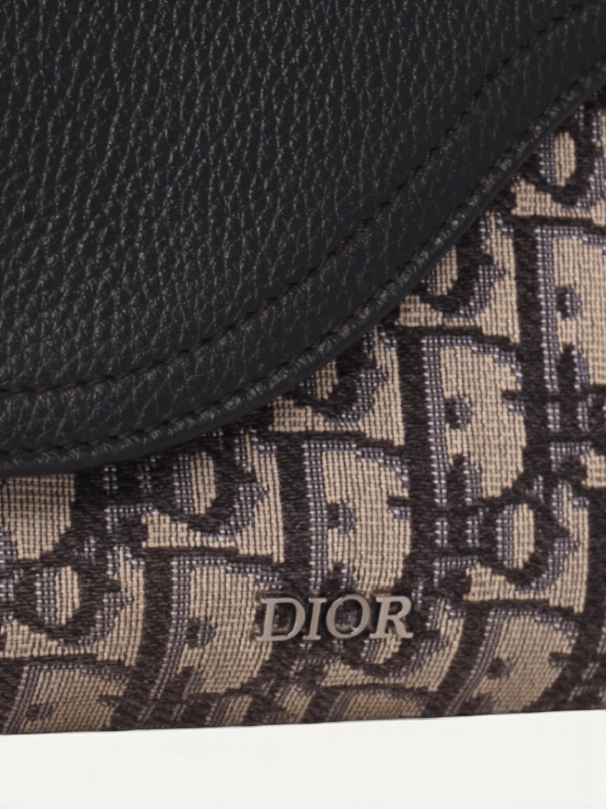 Сумки Dior Saddle изображение #6
